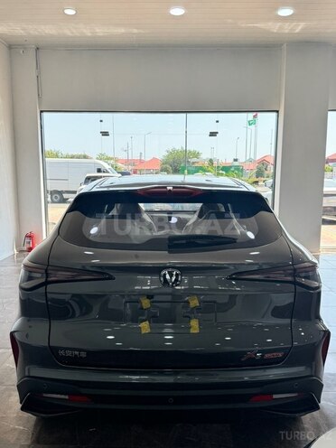 Changan  2026, 0 km - 1.5 л - Bakı