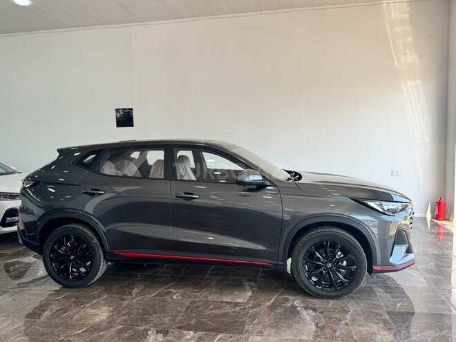 Changan  2026, 0 km - 1.5 л - Bakı
