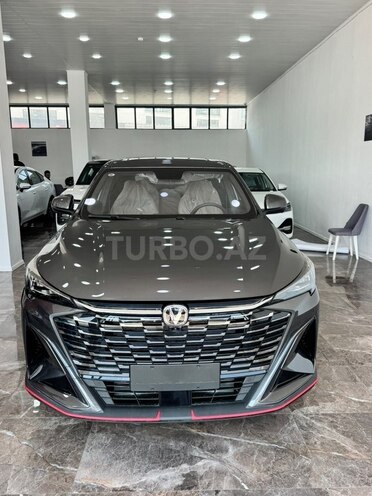 Changan  2026, 0 km - 1.5 л - Bakı