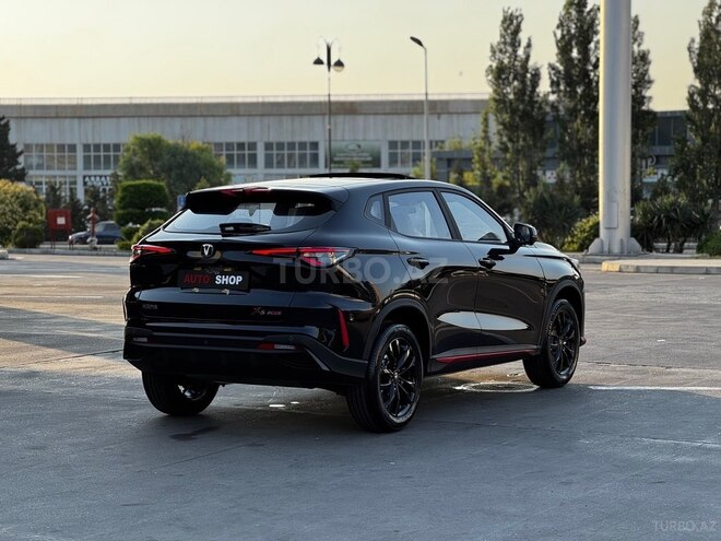 Changan  2026, 0 km - 1.5 l - Bakı