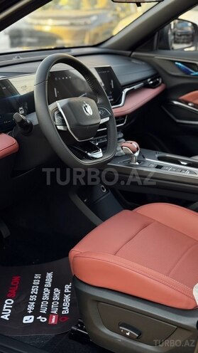 Changan  2026, 0 km - 1.5 l - Bakı
