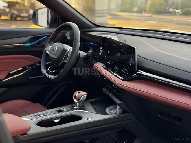 Changan  2026, 0 km - 1.5 l - Bakı