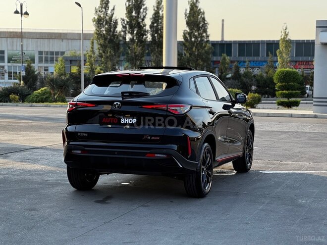 Changan  2026, 0 km - 1.5 l - Bakı