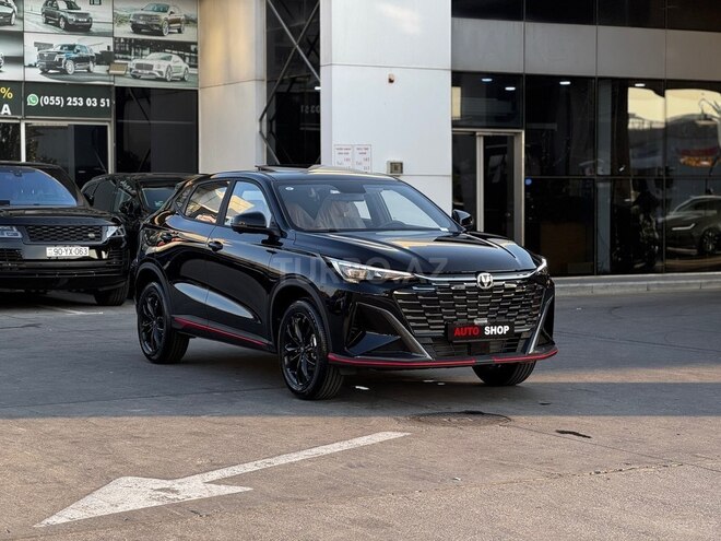 Changan  2026, 0 km - 1.5 l - Bakı