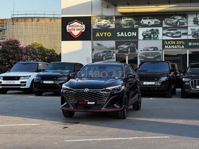 Changan  2026, 0 km - 1.5 l - Bakı