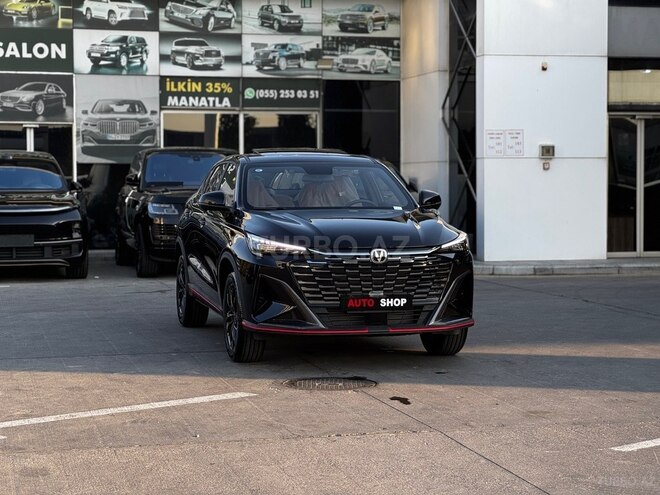 Changan  2026, 0 km - 1.5 l - Bakı
