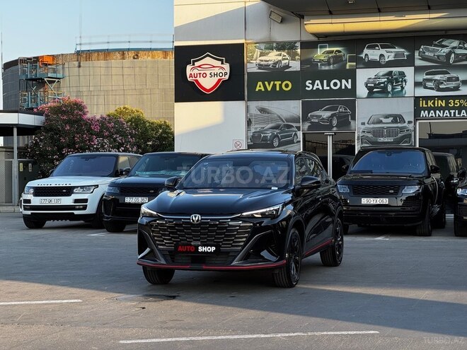 Changan  2026, 0 km - 1.5 l - Bakı