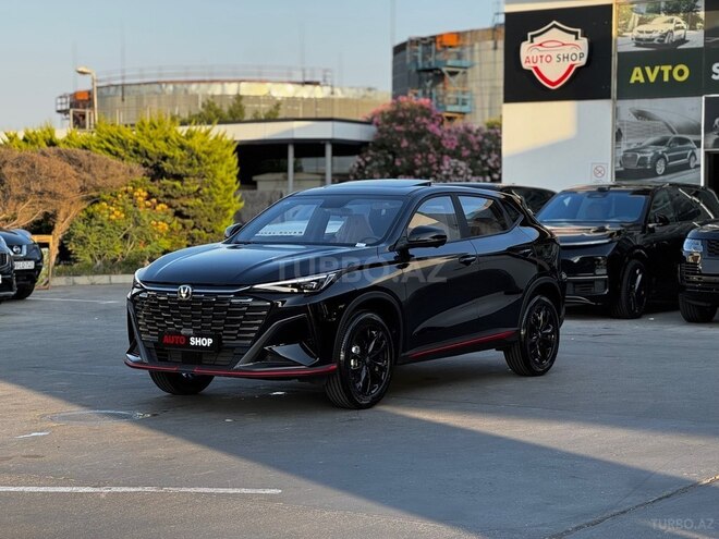 Changan  2026, 0 km - 1.5 l - Bakı
