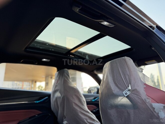 Changan  2026, 0 km - 1.5 l - Bakı
