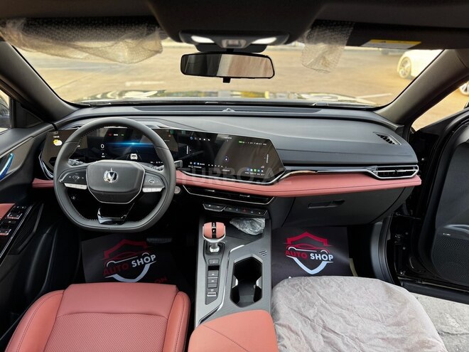 Changan  2026, 0 km - 1.5 l - Bakı