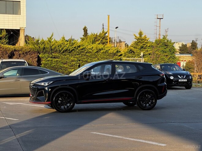 Changan  2026, 0 km - 1.5 l - Bakı