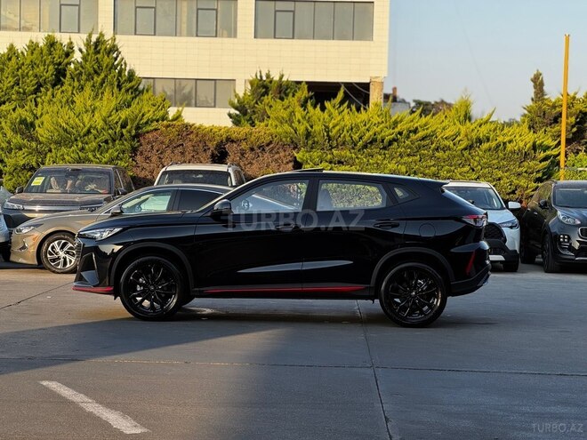 Changan  2026, 0 km - 1.5 l - Bakı