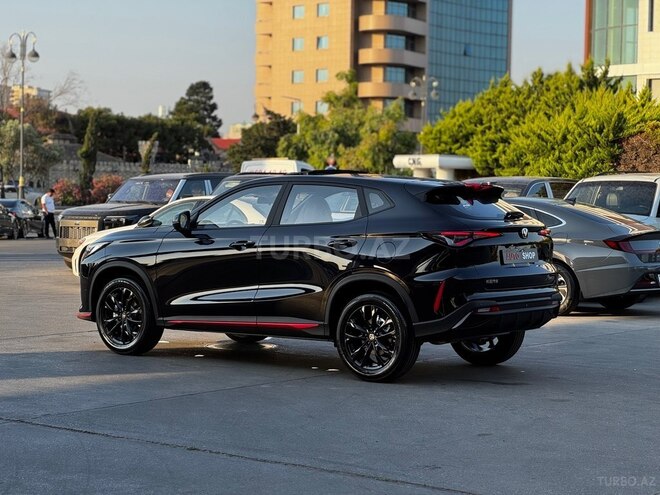 Changan  2026, 0 km - 1.5 l - Bakı