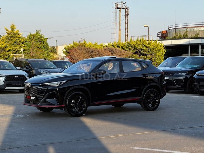 Changan  2026, 0 km - 1.5 l - Bakı