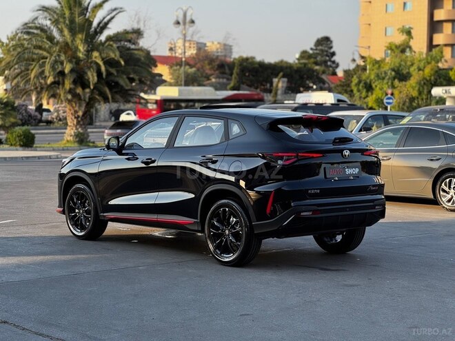 Changan  2026, 0 km - 1.5 l - Bakı