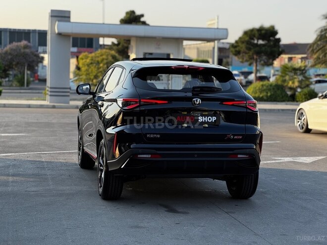 Changan  2026, 0 km - 1.5 l - Bakı