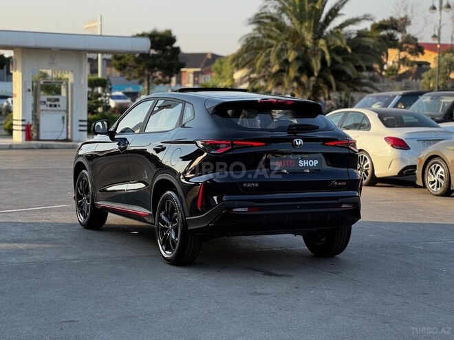 Changan  2026, 0 km - 1.5 l - Bakı