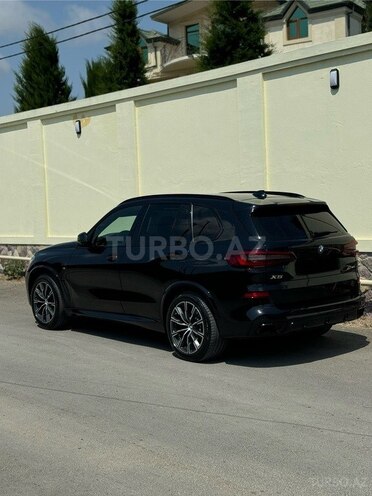 BMW X5 2022, 187,500 km - 3.0 l - Bakı