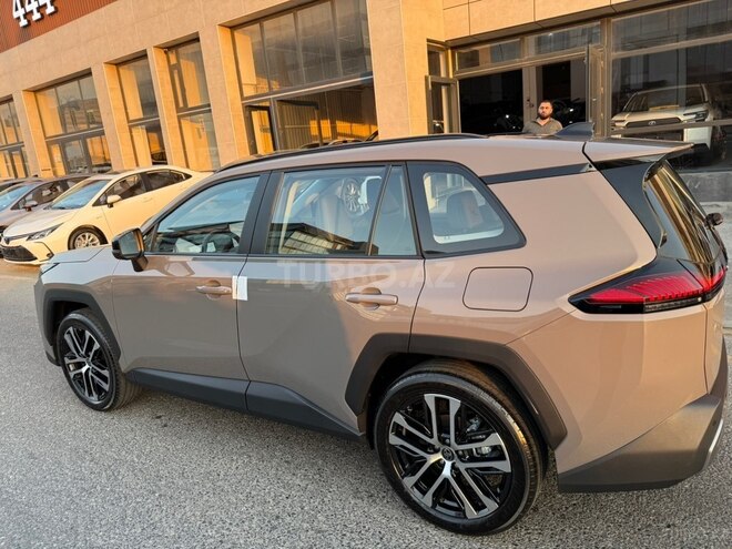 Toyota  2026, 0 km - 2.0 l - Bakı