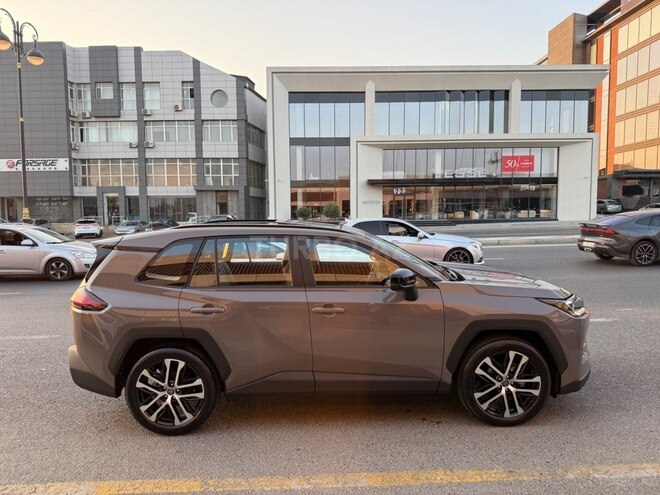 Toyota  2026, 0 km - 2.0 l - Bakı