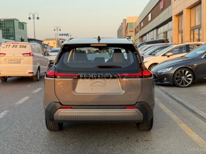 Toyota  2026, 0 km - 2.0 l - Bakı