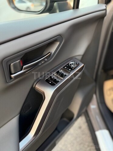 Toyota  2026, 0 km - 2.0 l - Bakı