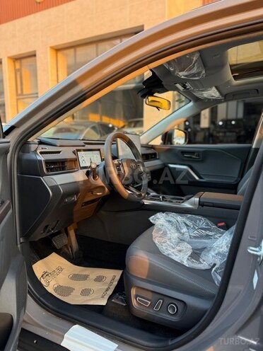 Toyota  2026, 0 km - 2.0 l - Bakı