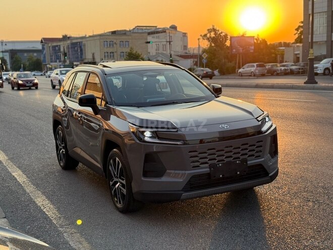 Toyota  2026, 0 km - 2.0 l - Bakı