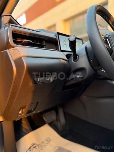 Toyota  2026, 0 km - 2.0 l - Bakı