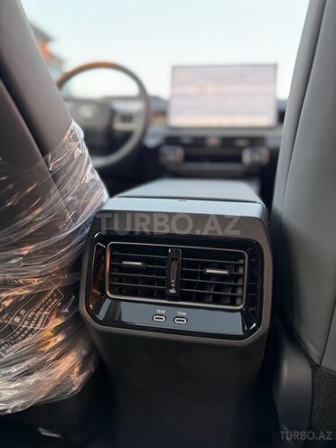 Toyota  2026, 0 km - 2.0 l - Bakı