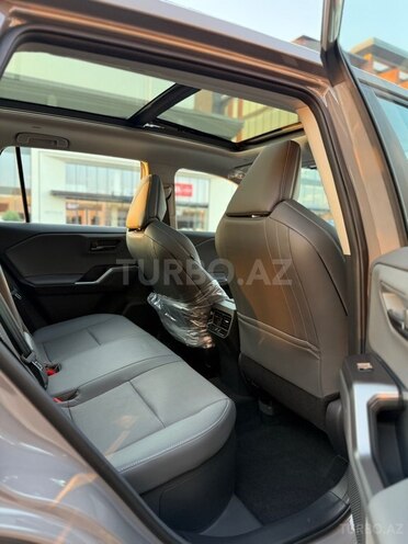 Toyota  2026, 0 km - 2.0 l - Bakı