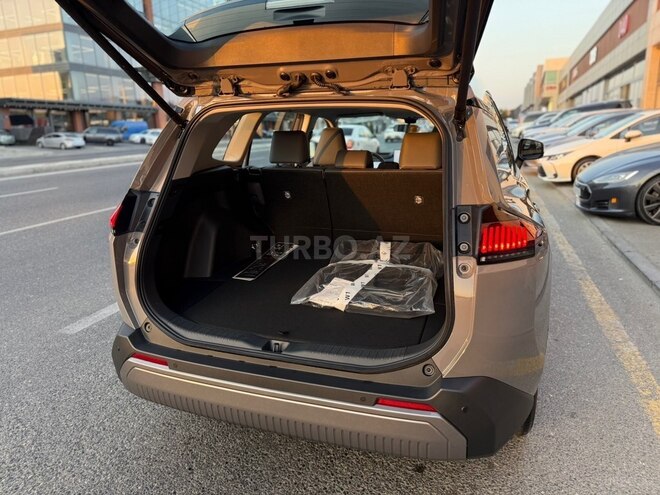 Toyota  2026, 0 km - 2.0 l - Bakı