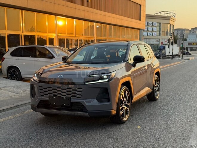 Toyota  2026, 0 km - 2.0 l - Bakı
