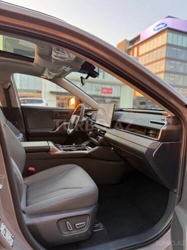 Toyota  2026, 0 km - 2.0 l - Bakı