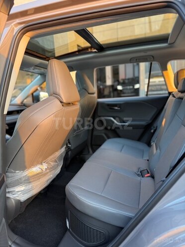 Toyota  2026, 0 km - 2.0 l - Bakı