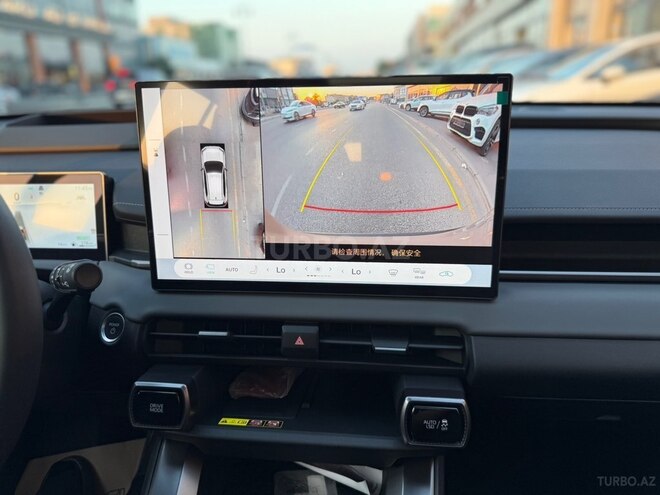 Toyota  2026, 0 km - 2.0 l - Bakı