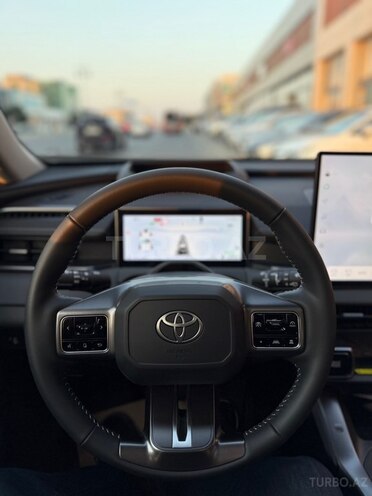Toyota  2026, 0 km - 2.0 l - Bakı