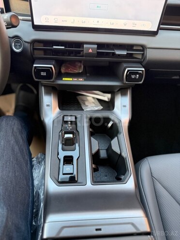 Toyota  2026, 0 km - 2.0 l - Bakı