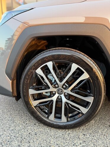 Toyota  2026, 0 km - 2.0 l - Bakı