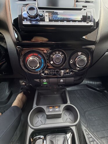 LADA (VAZ) Granta 2021, 39,500 km - 1.6 л - Bakı