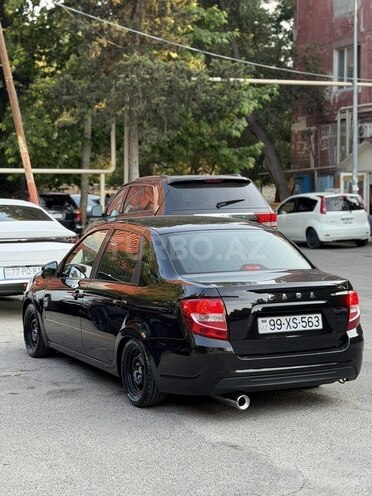 LADA (VAZ) Granta 2021, 39,500 km - 1.6 л - Bakı