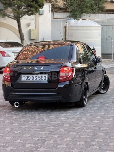 LADA (VAZ) Granta 2021, 39,500 km - 1.6 л - Bakı