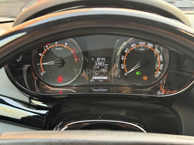 LADA (VAZ) Granta 2021, 39,500 km - 1.6 л - Bakı