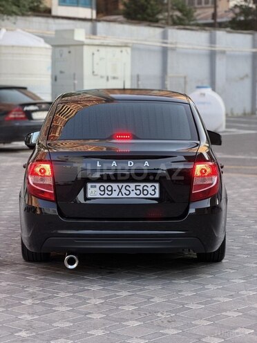 LADA (VAZ) Granta 2021, 39,500 km - 1.6 л - Bakı