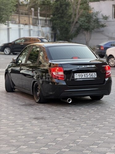 LADA (VAZ) Granta 2021, 39,500 km - 1.6 л - Bakı