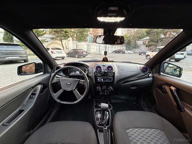 LADA (VAZ) Granta 2021, 39,500 km - 1.6 л - Bakı