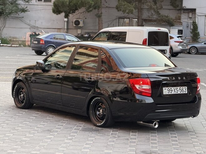 LADA (VAZ) Granta 2021, 39,500 km - 1.6 л - Bakı