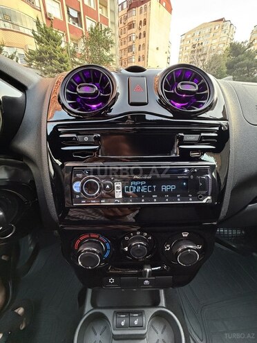 LADA (VAZ) Granta 2021, 39,500 km - 1.6 л - Bakı