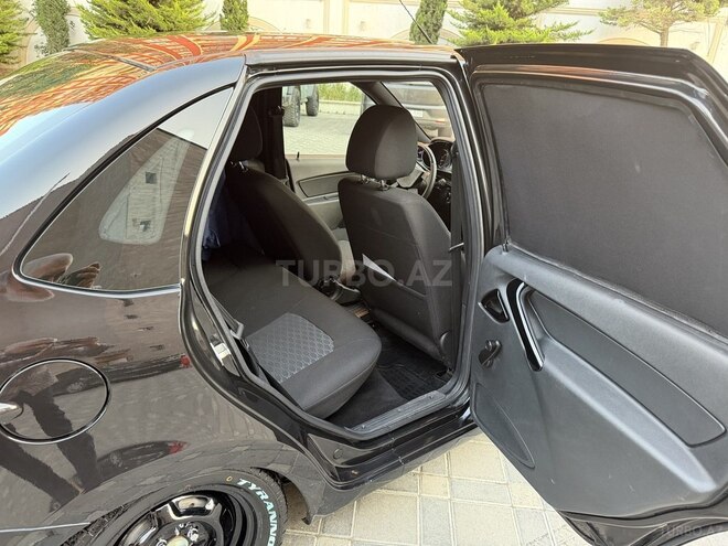 LADA (VAZ) Granta 2021, 39,500 km - 1.6 л - Bakı