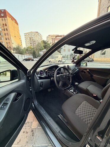 LADA (VAZ) Granta 2021, 39,500 km - 1.6 л - Bakı